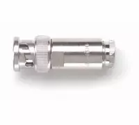 5056 Triaxial 2 Lug Connector Belden 9222